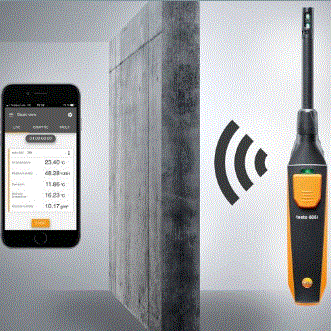 ������ʪ�Ȳ�����testo 605i 