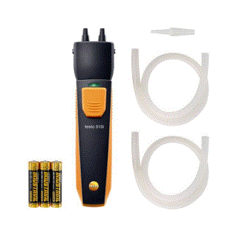 ���߲�ѹ������testo 510i 