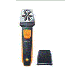 ����Ҷ��ʽ���ٲ�����testo 410i