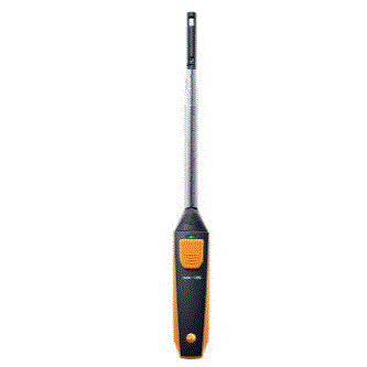��������ʽ���ٲ�����testo 405i