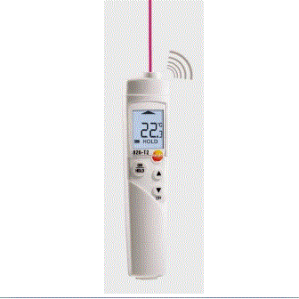 ���������testo 826-T2