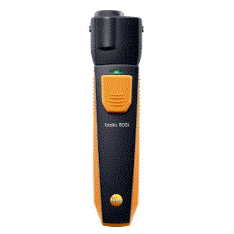 ���ߺ��������testo 805i 