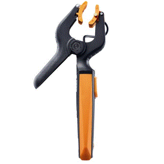 ���߹�ǯʽ�¶Ȳ�����testo 115i