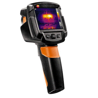 ����������testo 869