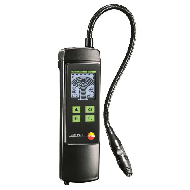 �������©��testo 316-4Set2