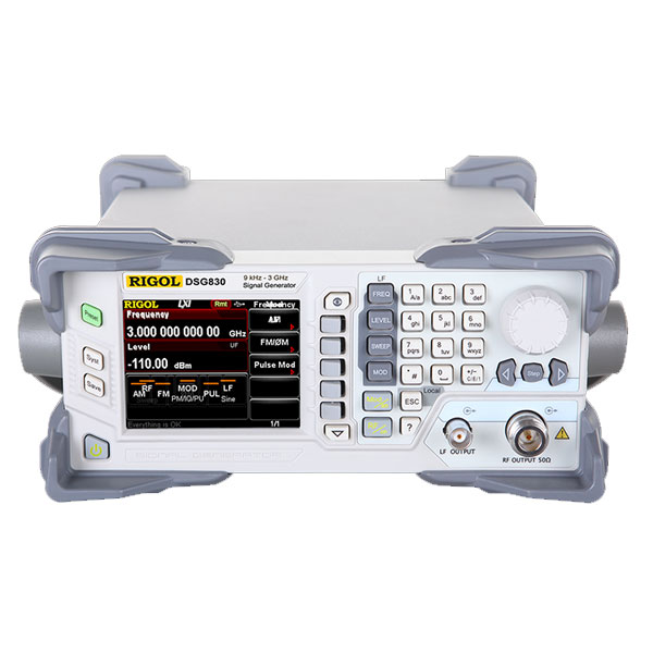 ��Ƶ�ź�ԴDSG815