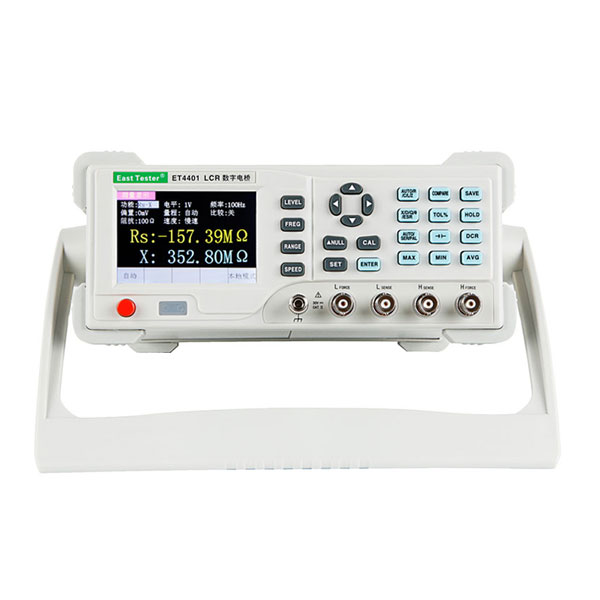 LCR���ֵ���ET4501