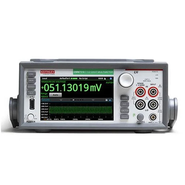 ͼ�β������ñ� DMM7510 