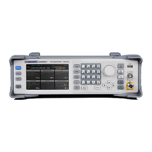 ��Ƶ�ź�ԴSSG5060X