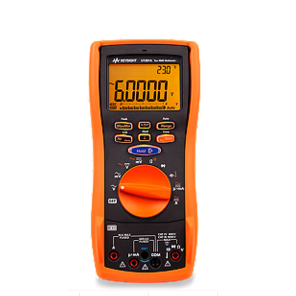 �ֳ��������ñ�U1282A