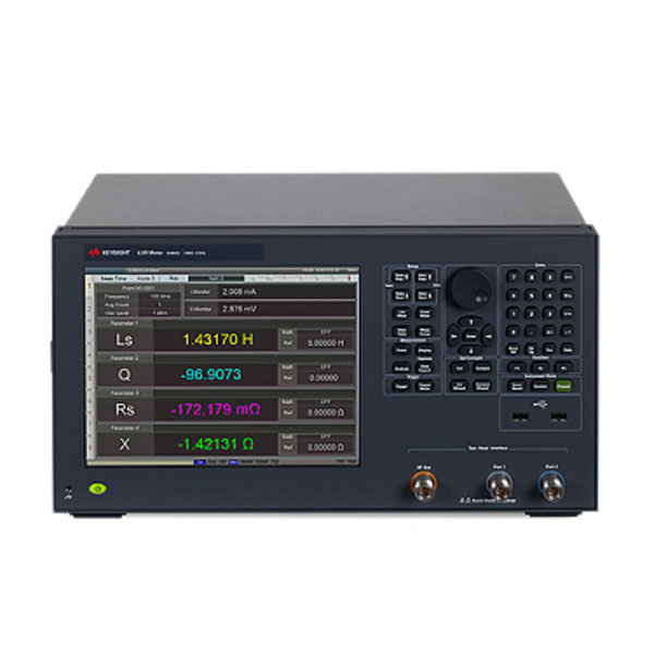 LCR����E4982A-100
