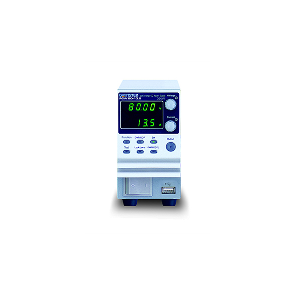 �ɱ�̵�ͨ��������ֱ����ԴPSW 250-13.5