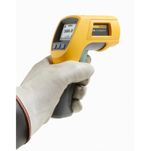 ����/�Ӵ�����һ������  Fluke-563