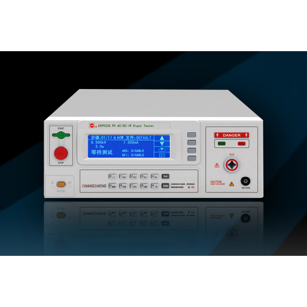 �����Ե��ѹ������CS9922G-2