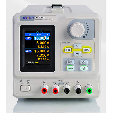 �ɱ������ֱ����ԴSPD1168X