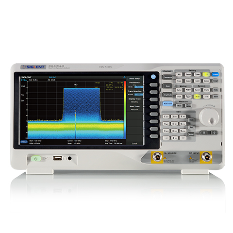 ʵʱƵ�׷�����SSA3075X-R