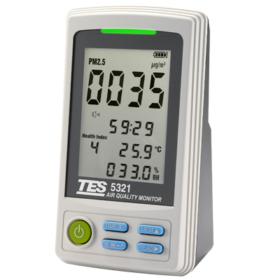 PM2.5�������������TES-5321