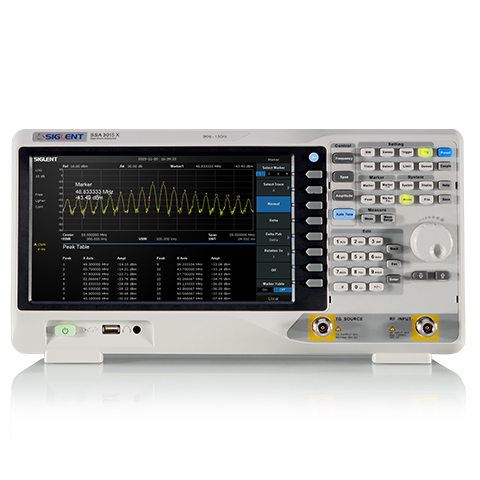 Ƶ�׷�����SSA3032X-E