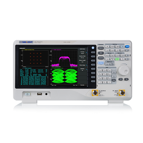 Ƶ�׷�����SSA3075X-C