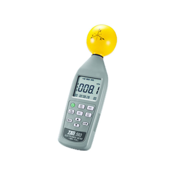 ��Ƶ��Ų���Ⱦǿ�Ȳ�����TES-593