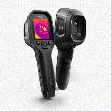�������ר�ú���������FLIR TG275