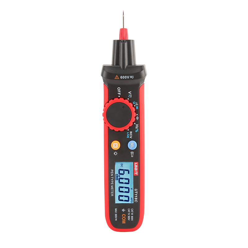 ���ñ�UT118C