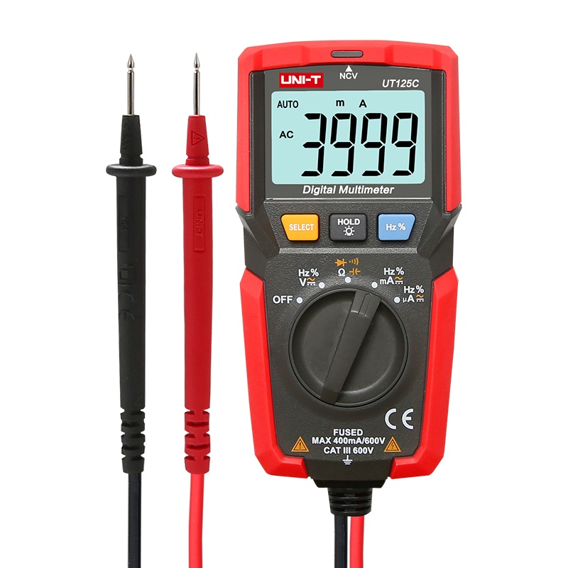 �������ñ�UT125C