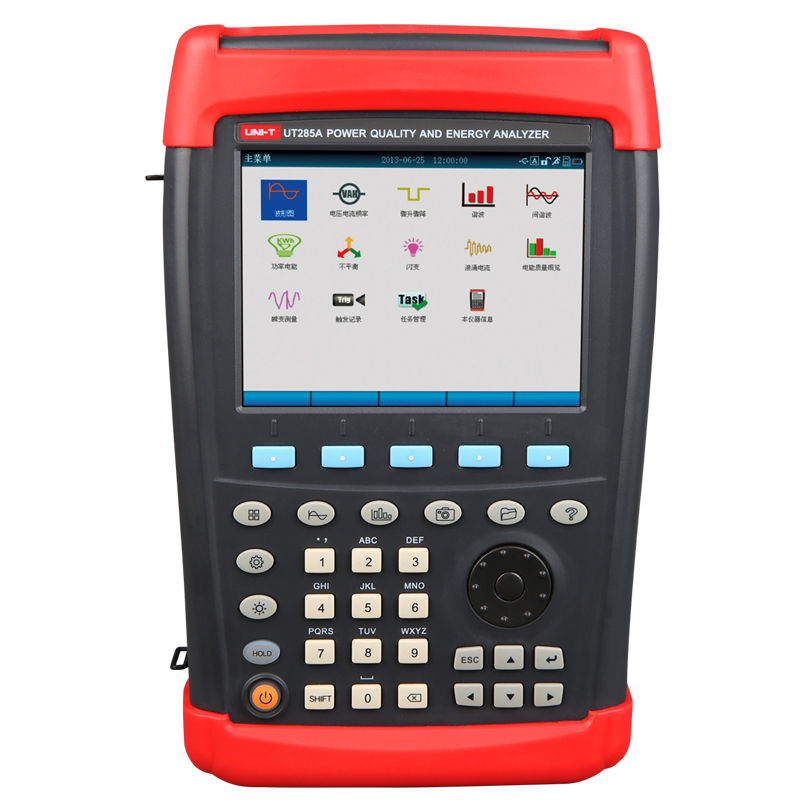 �����������������UT285A 