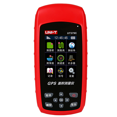 GPS��Ķ��UT379C