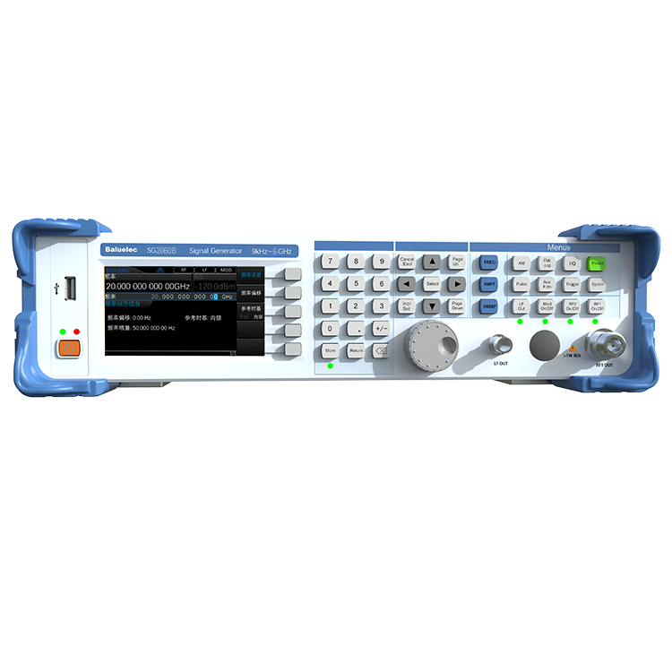����ʽ�źŷ�����SG2060A