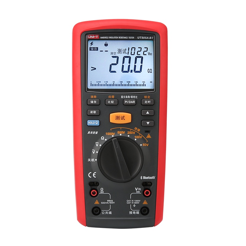 ���������UT505A BT