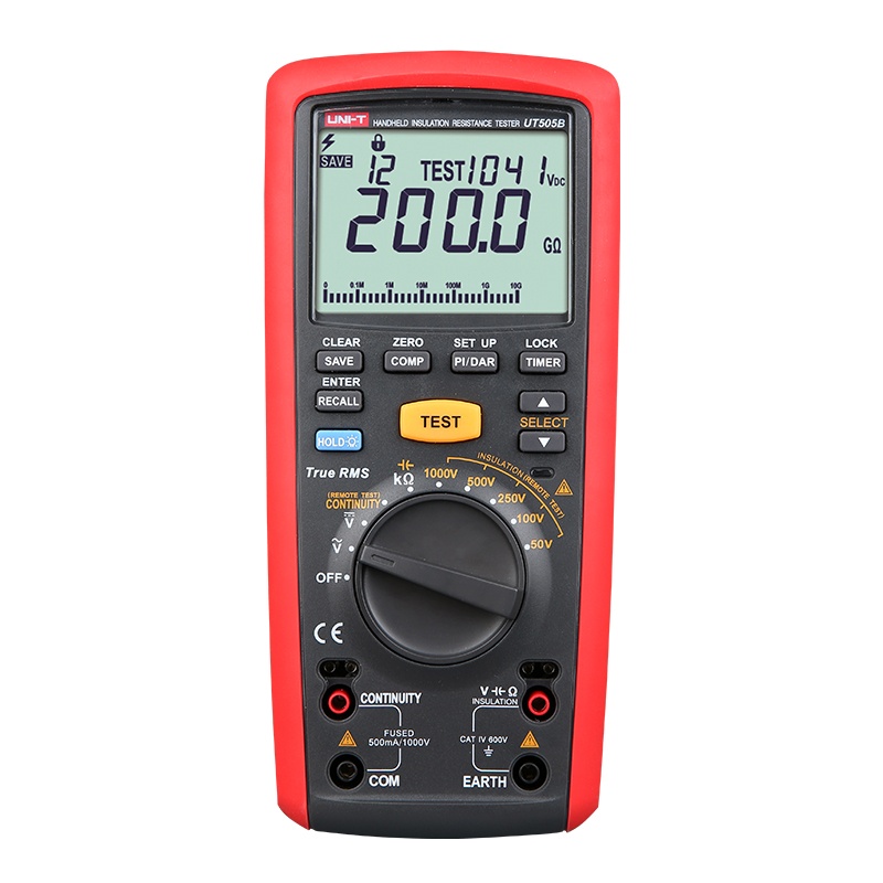 ��Ե���������UT505B