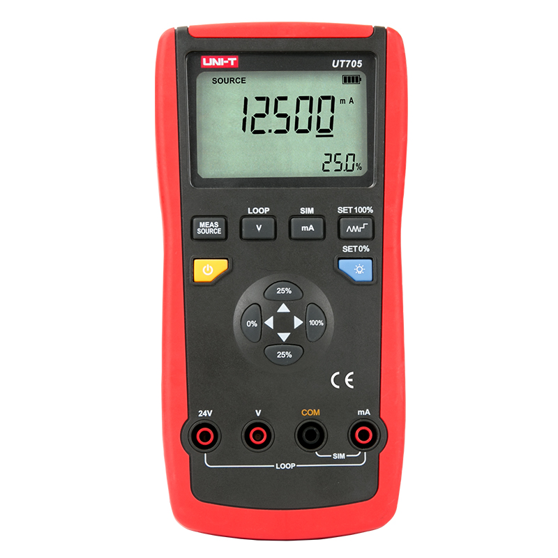 ��·У׼��UT705