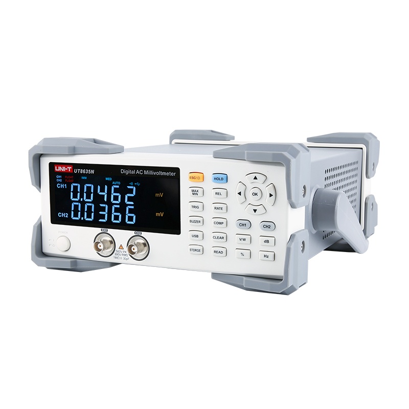 �������ñ�UT8633N