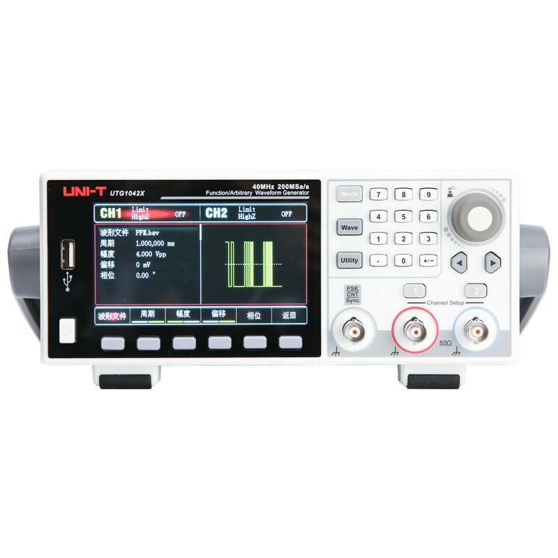 ����������UTG1062X