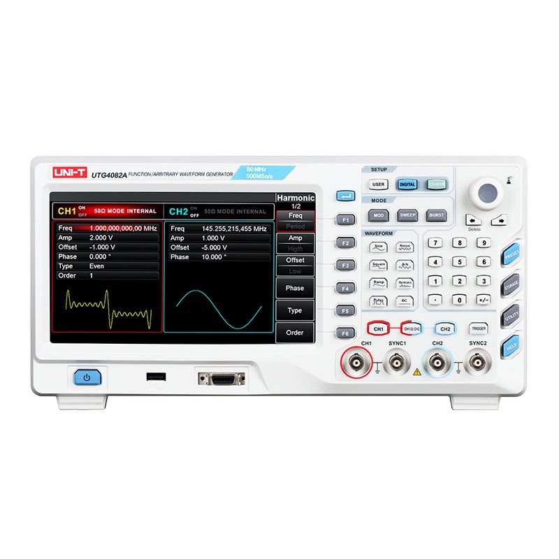 ����������UTG4202A