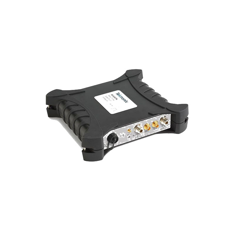USBʵʱƵ�׷�����RSA518A