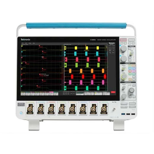 ����ź�ʾ����MSO56B 5-BW-350