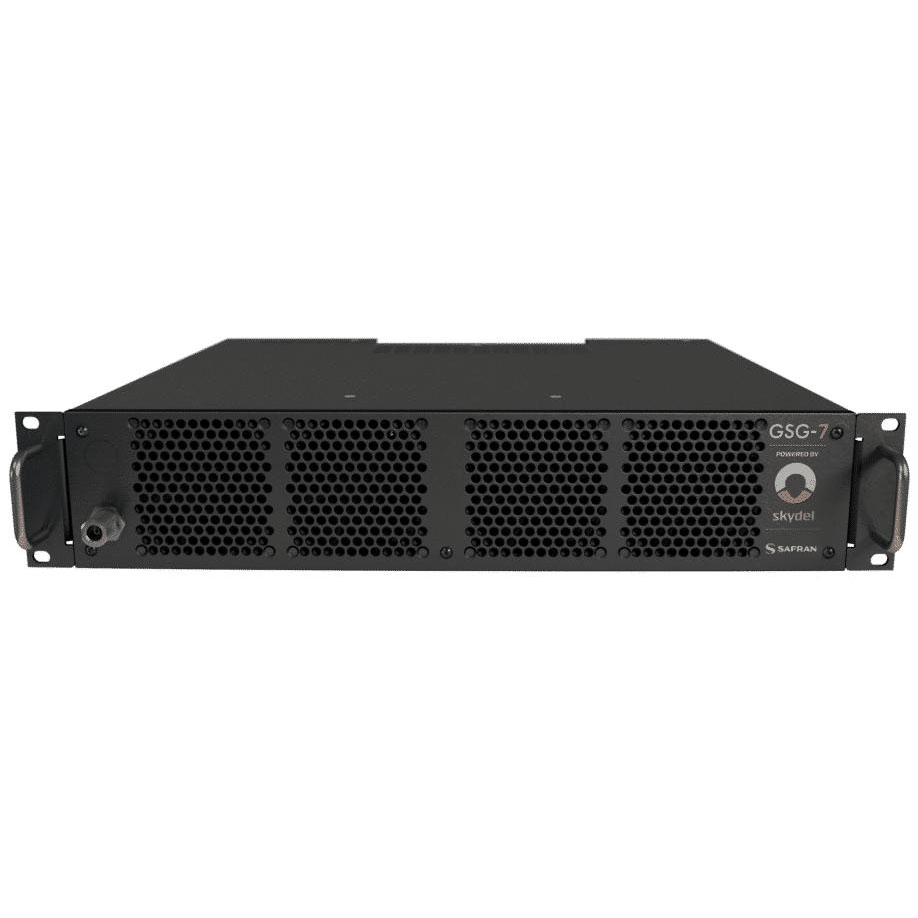 ȫƵ�ζ�����GNSS��������ģ����Skydel GSG-7