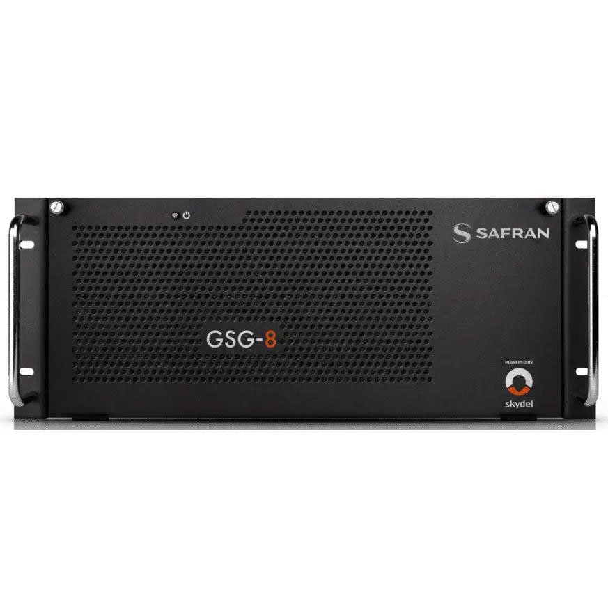 ȫƵ�ζ�����GNSS��������ģ����Skydel GSG-821