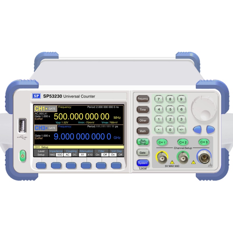 ������SP53230II