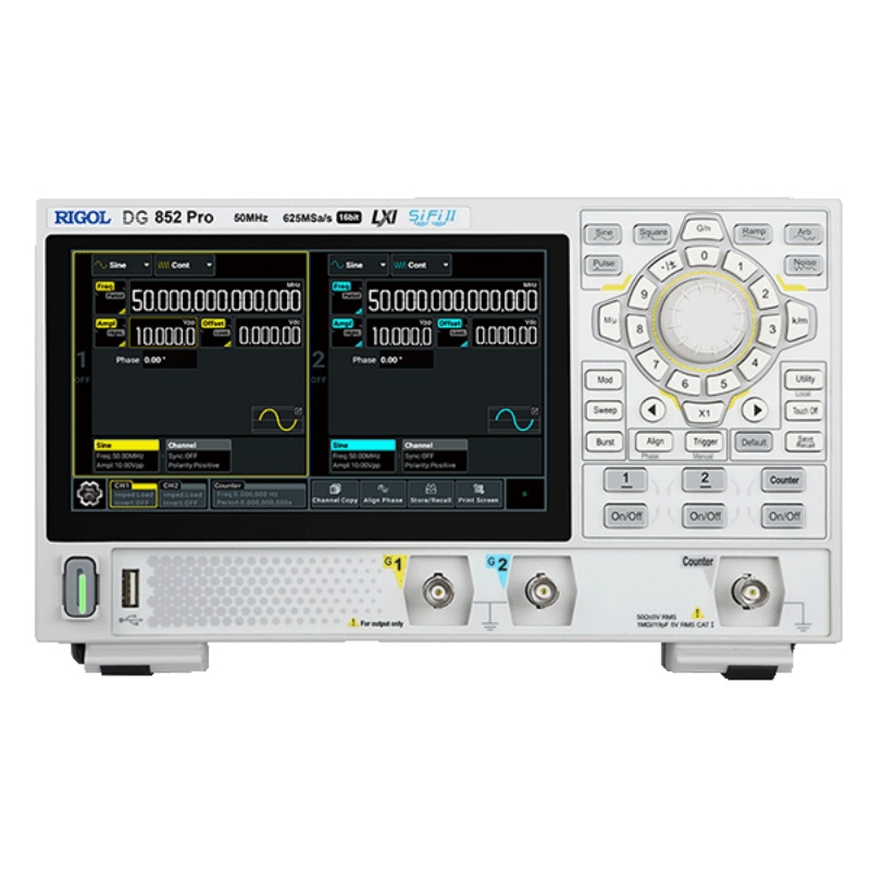 ����/���Ⲩ�η�����DG852 Pro