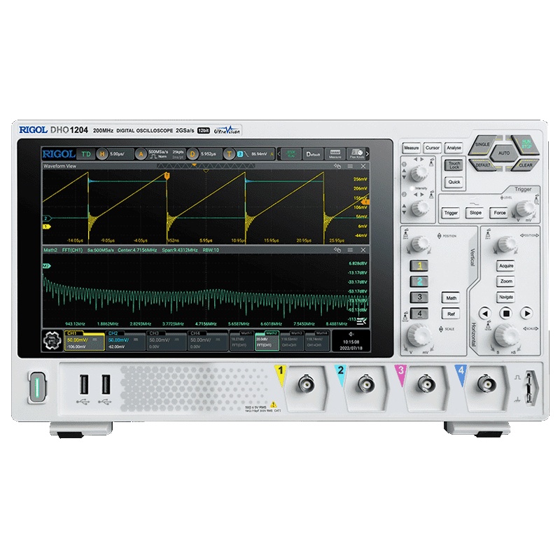 ����ʾ����DHO1104