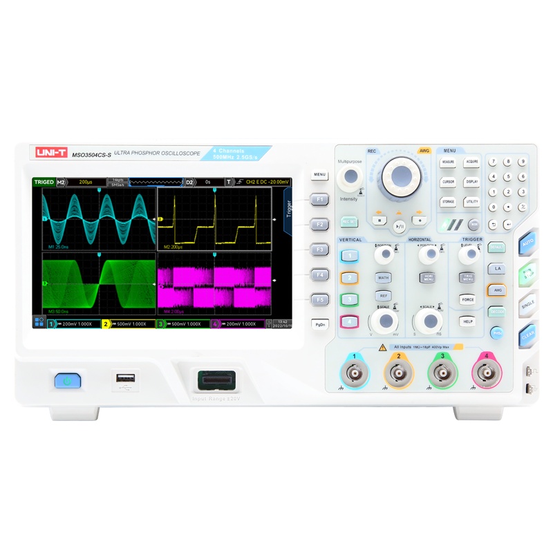 ����ӫ��ʾ����MSO3354CS-S