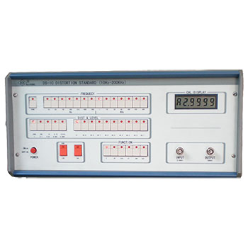 ȫ�Զ�ʧ���Ǽ춨װ�ñ�׼DS-1B