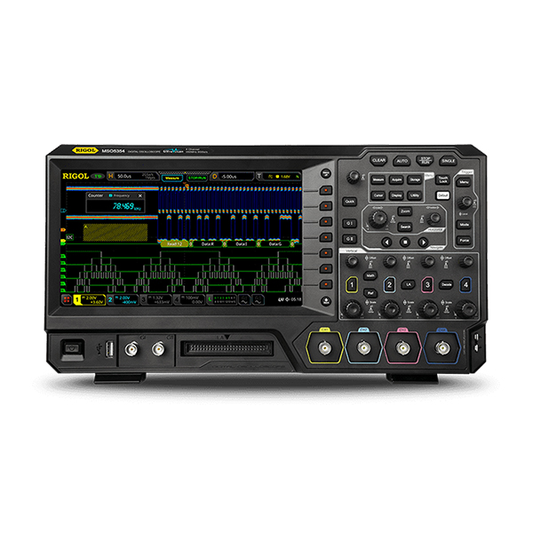 ����ʾ����MSO5102
