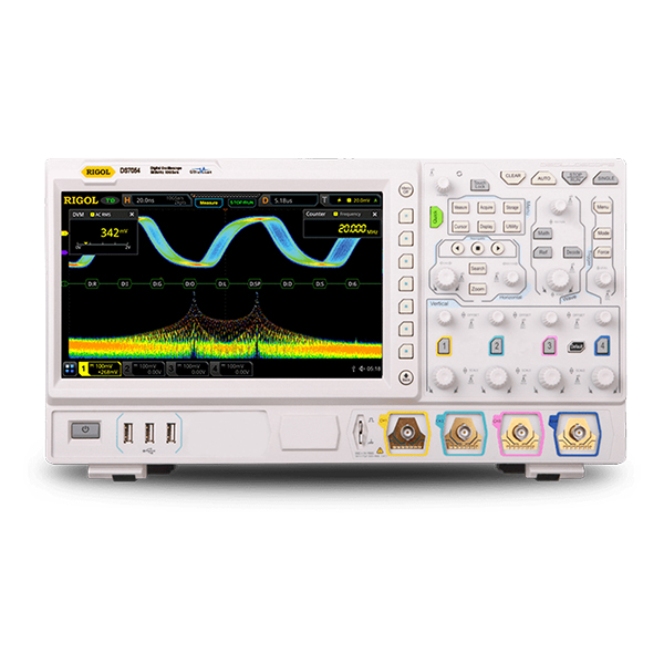 ����ʾ����DS7034