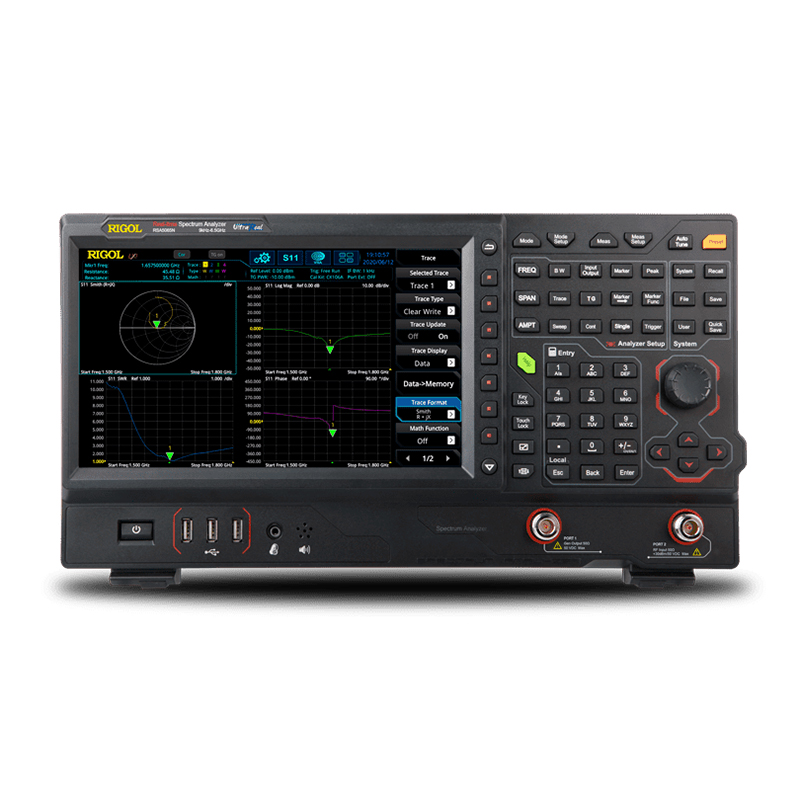 Ƶ�׷�����RSA5032N
