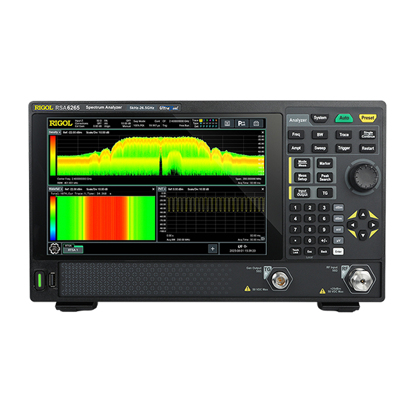 Ƶ�׷�����RSA6265
