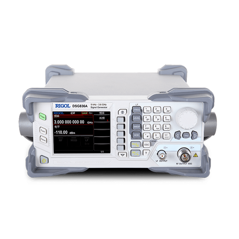 ��Ƶ�ź�ԴDSG836A